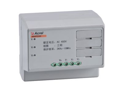 ANHPD300谐波保护器